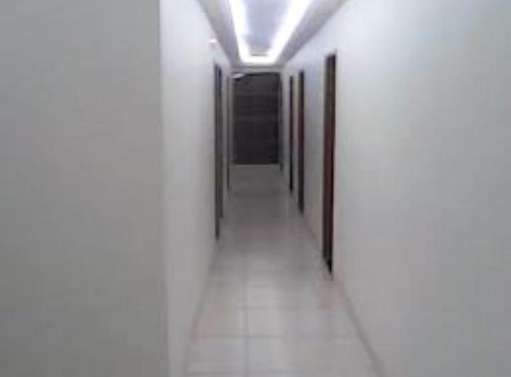 Nasser Residence Goiânia Dış mekan fotoğraf