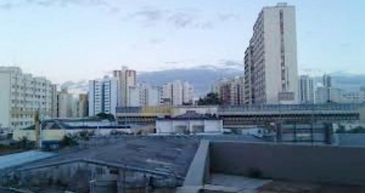 Nasser Residence Goiânia Dış mekan fotoğraf