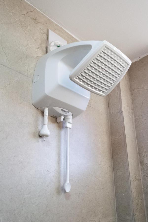 Nasser Residence Goiânia Dış mekan fotoğraf